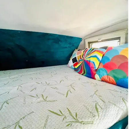 Anetka's Camper