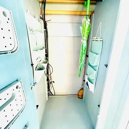 Anetka's Camper