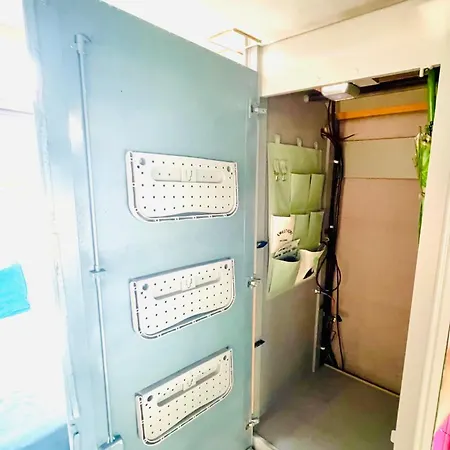 Anetka's Camper * Calpe