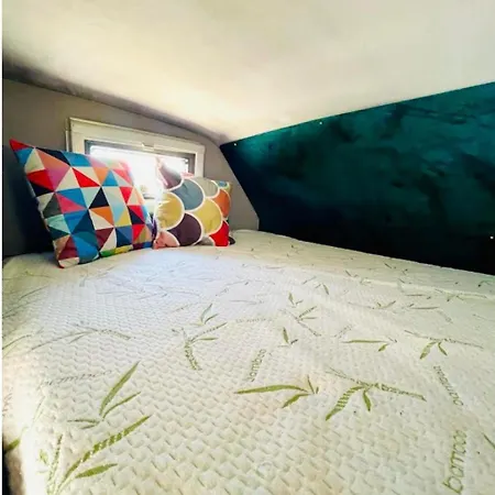 Anetka's Camper *